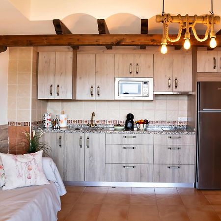 Alpujarra Relax Carataunas Kültér fotó