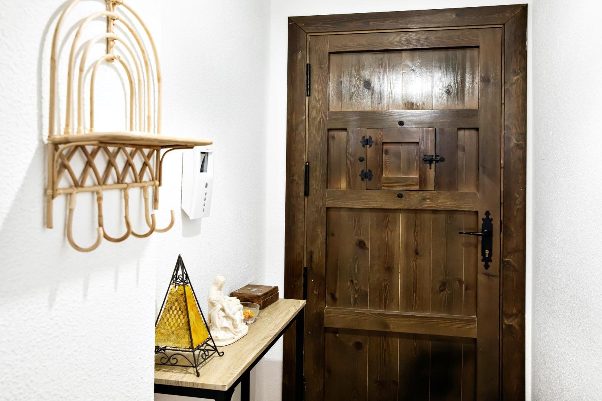 Alpujarra Relax Carataunas Kültér fotó