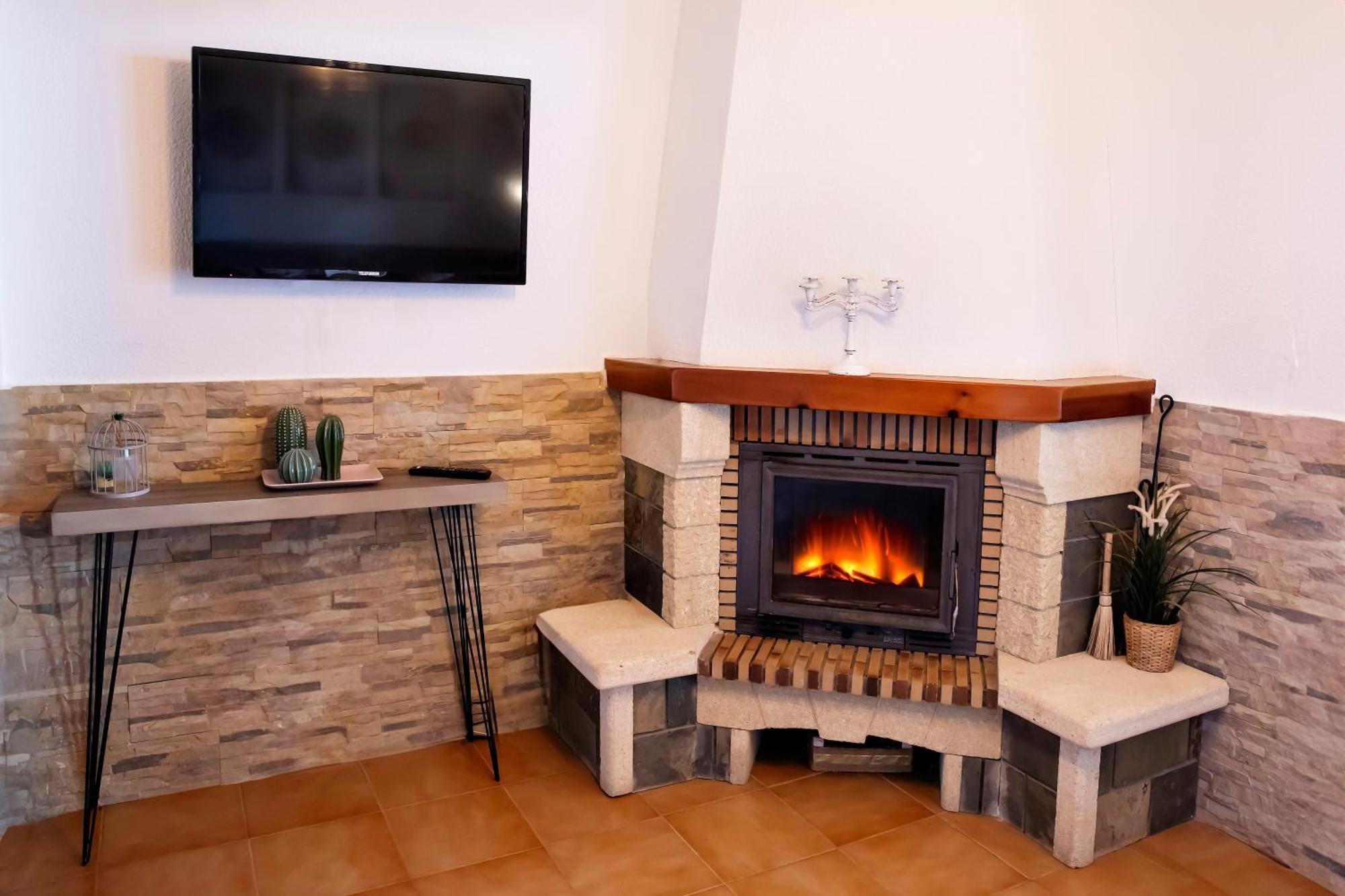 Alpujarra Relax Carataunas Kültér fotó