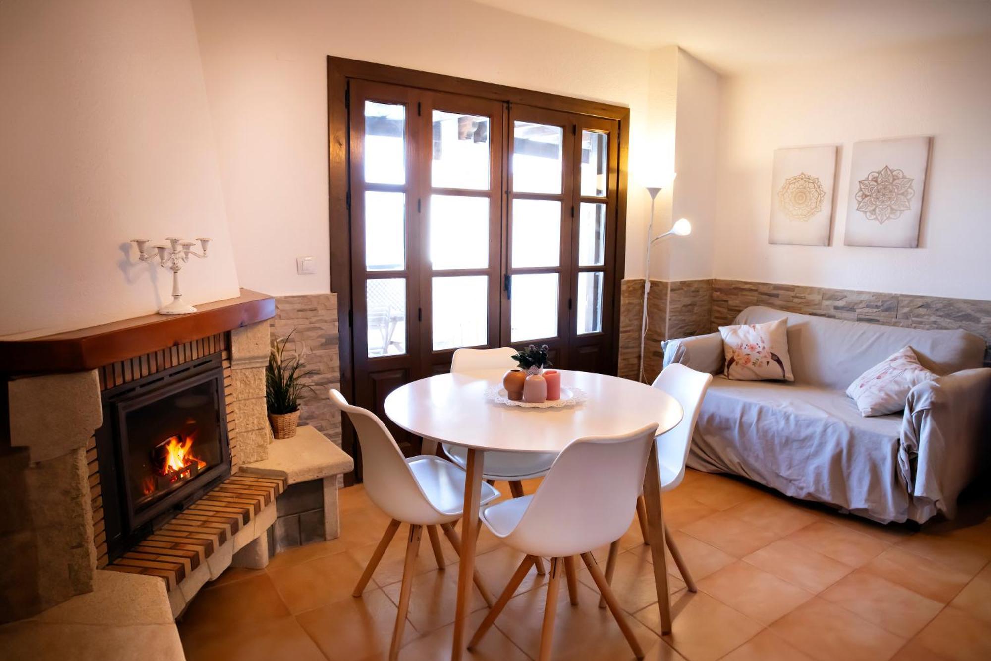 Alpujarra Relax Carataunas Kültér fotó