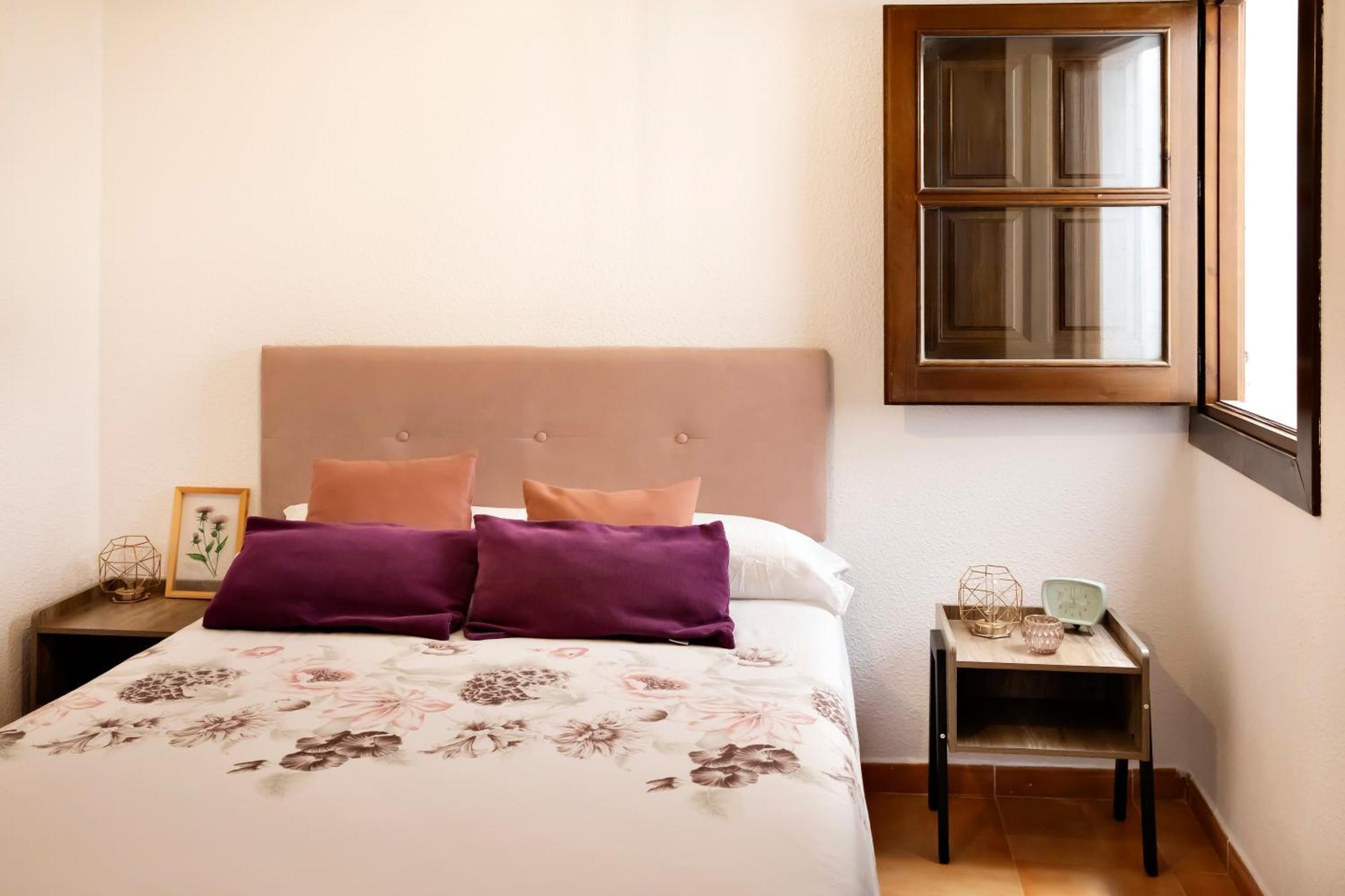 Alpujarra Relax Carataunas Kültér fotó
